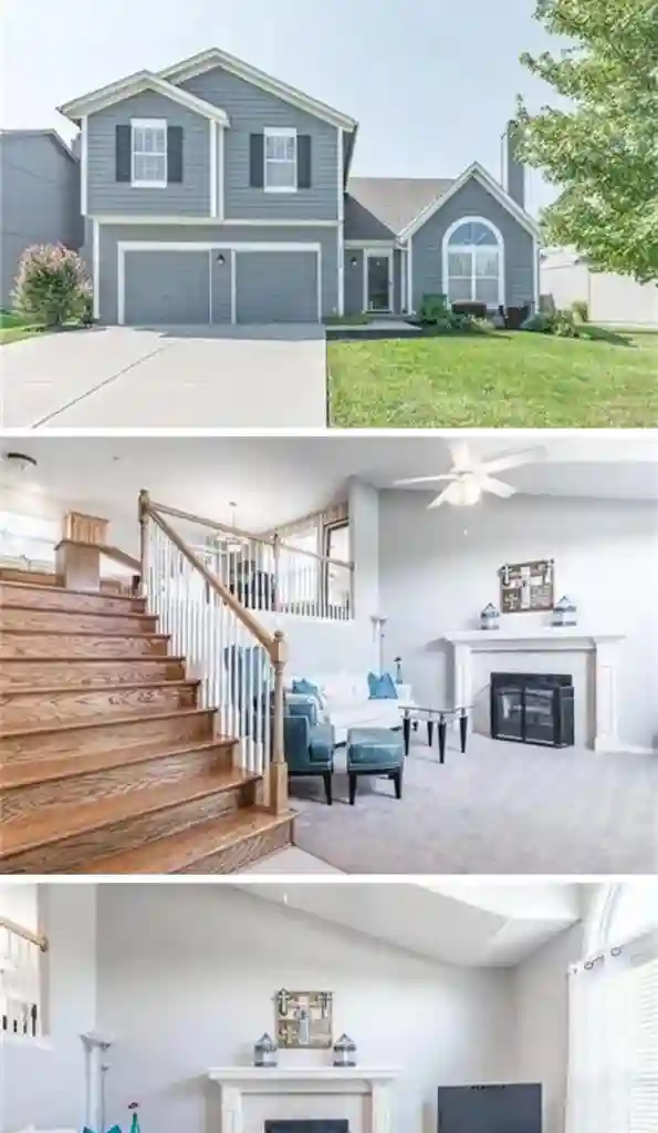 Gorgeous home!