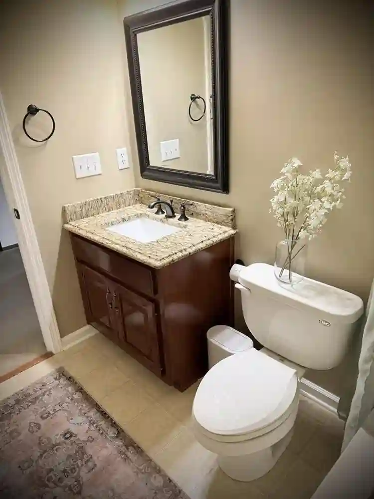 Room for rent $800 for women only.