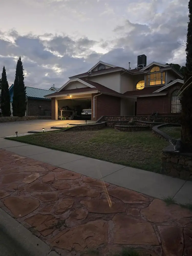 New Listing