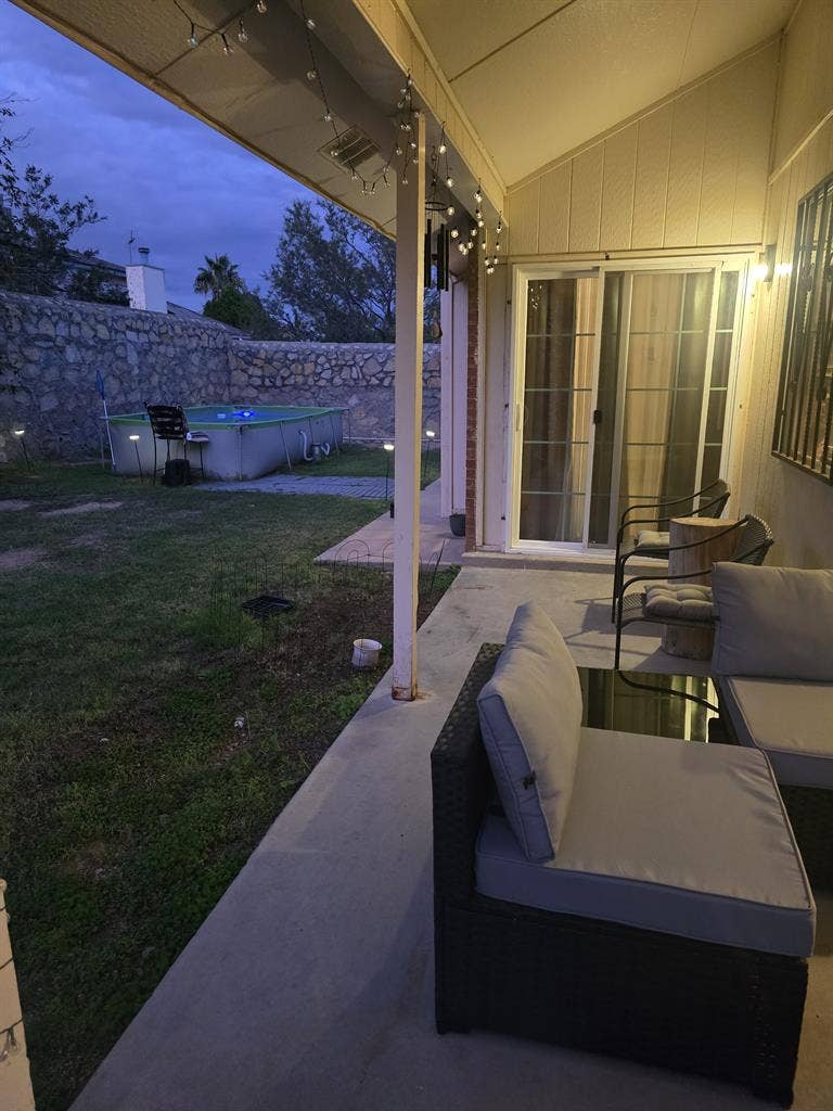 New Listing