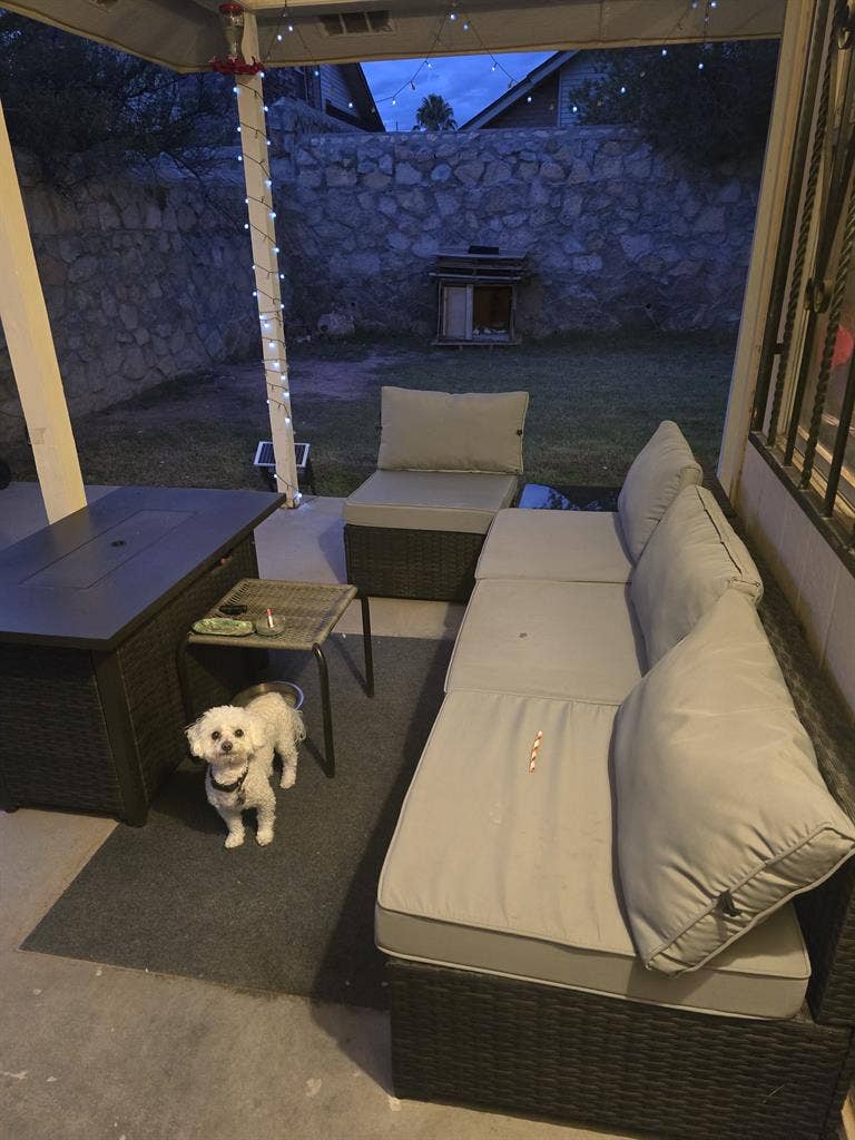 New Listing