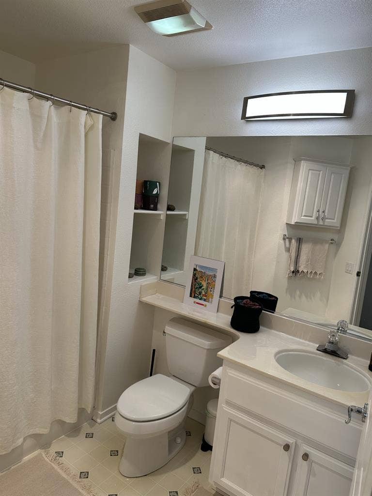 Private room $2000