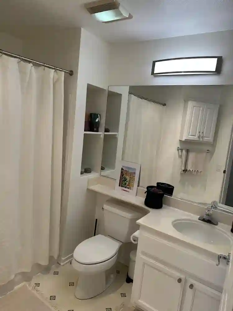 Private room $2000