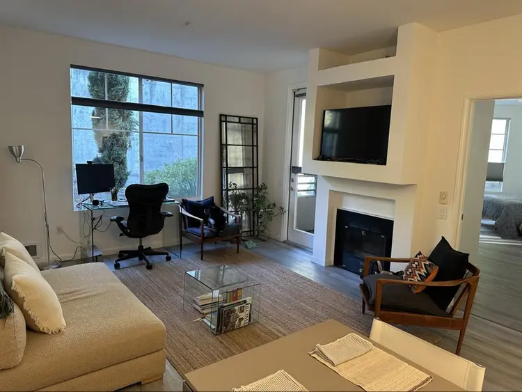 Private room $2000