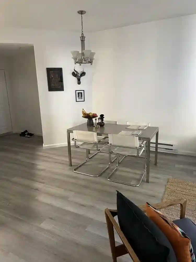 Private room $2000