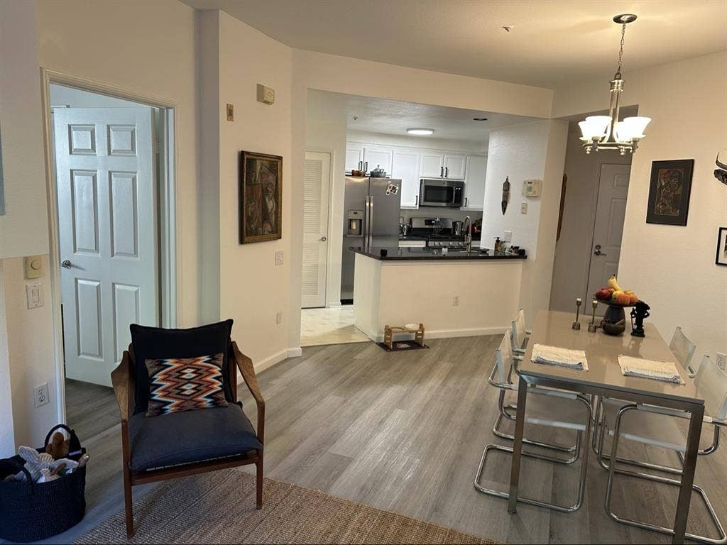Private room $2000