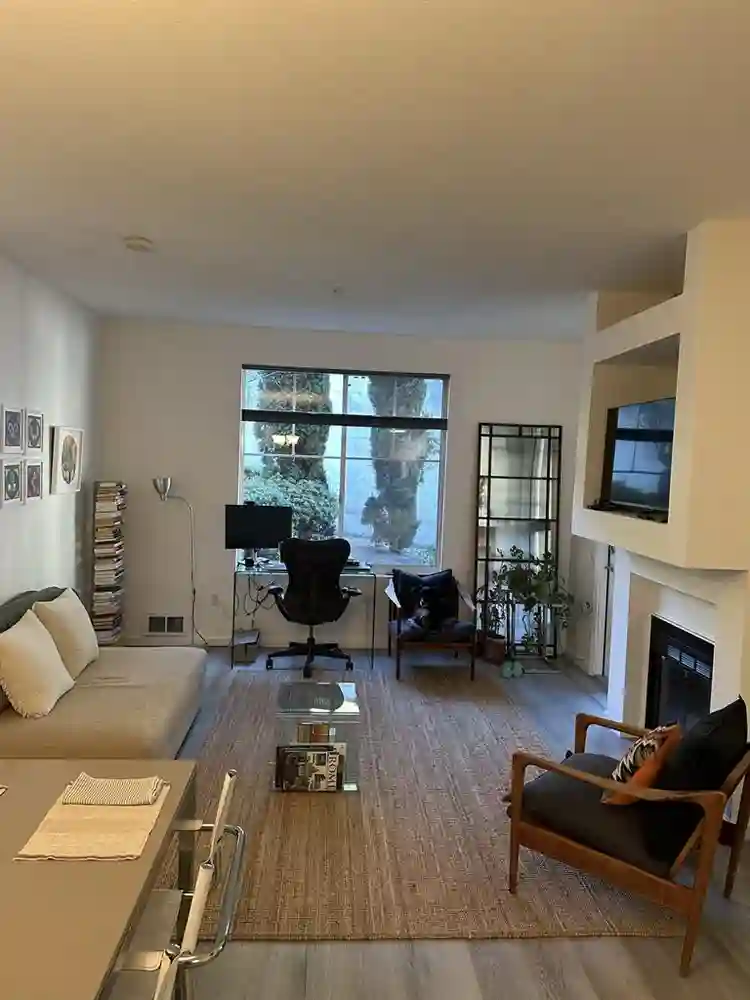 Private room $2000