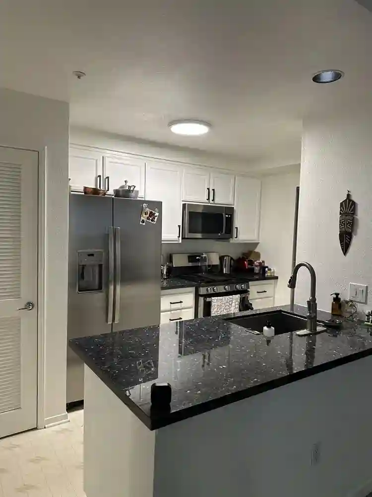 Private room $2000