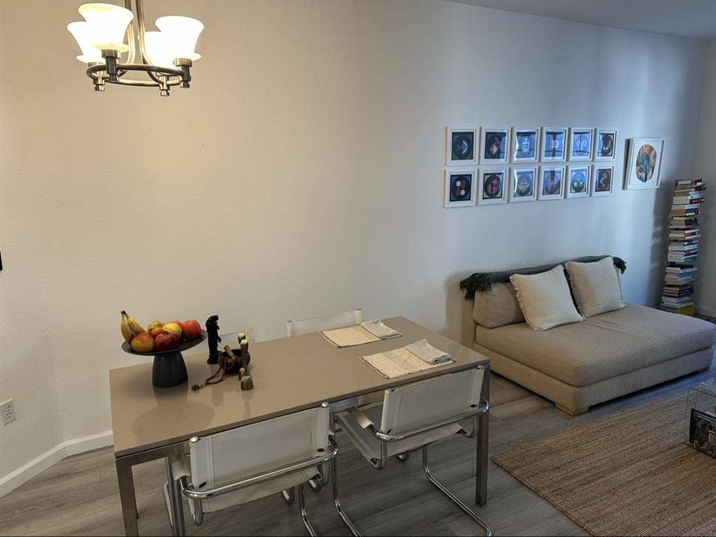 Private room $2000
