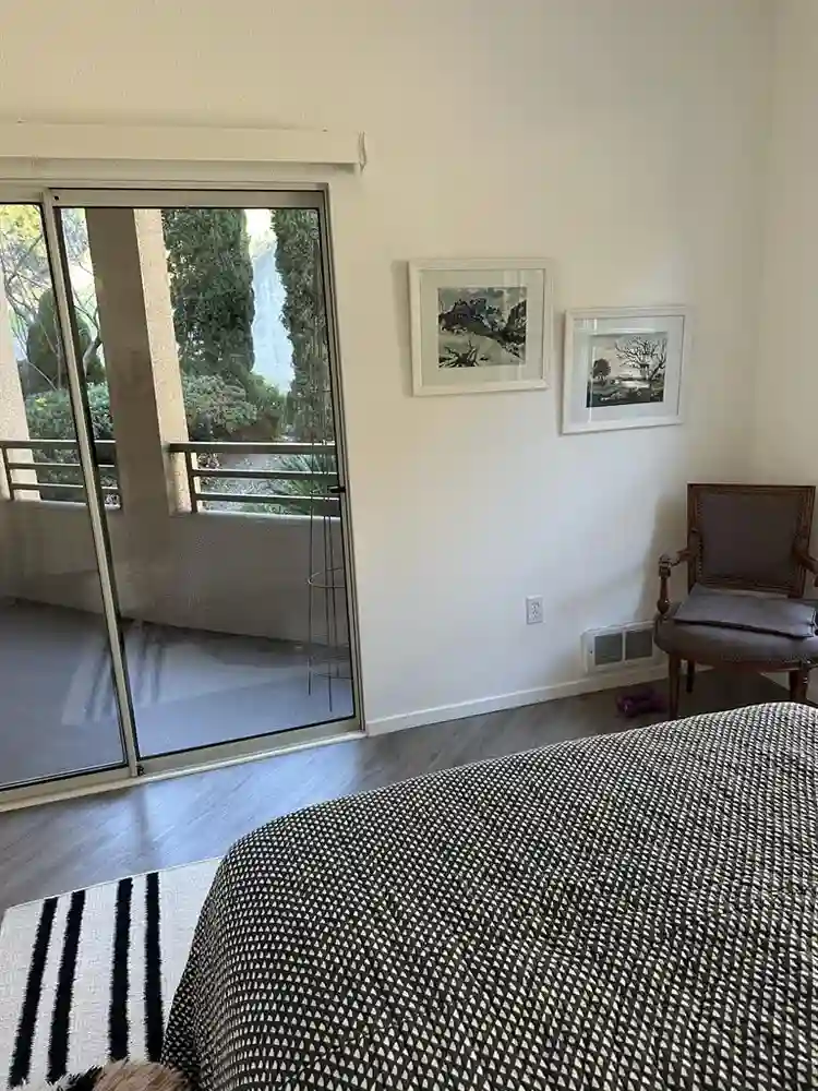 Private room $2000
