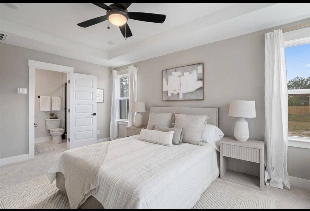 Looking for a female roommate!