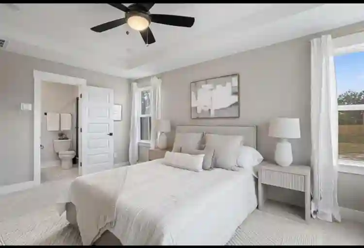 Looking for a female roommate!