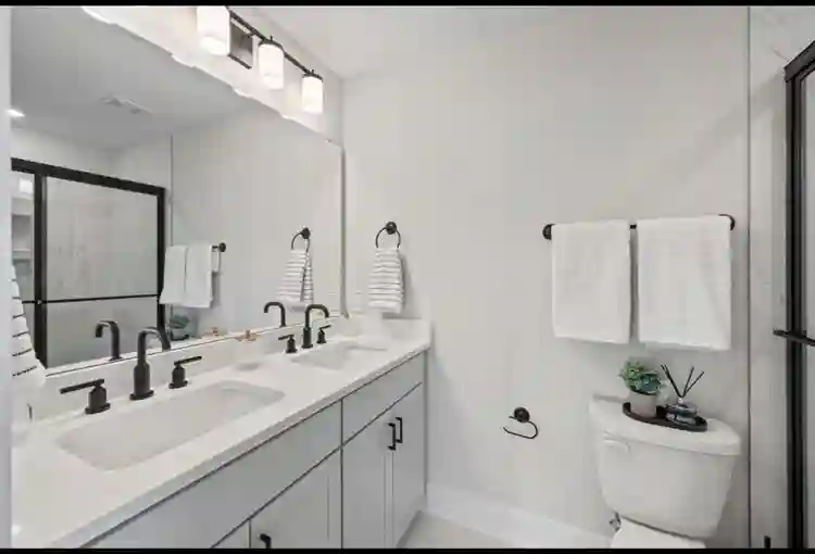 Looking for a female roommate!