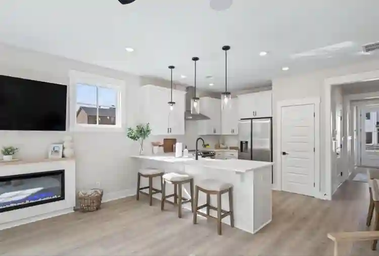 Looking for a female roommate!
