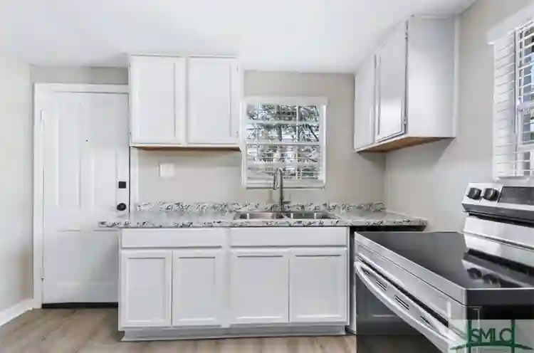 Cozy Midtown home