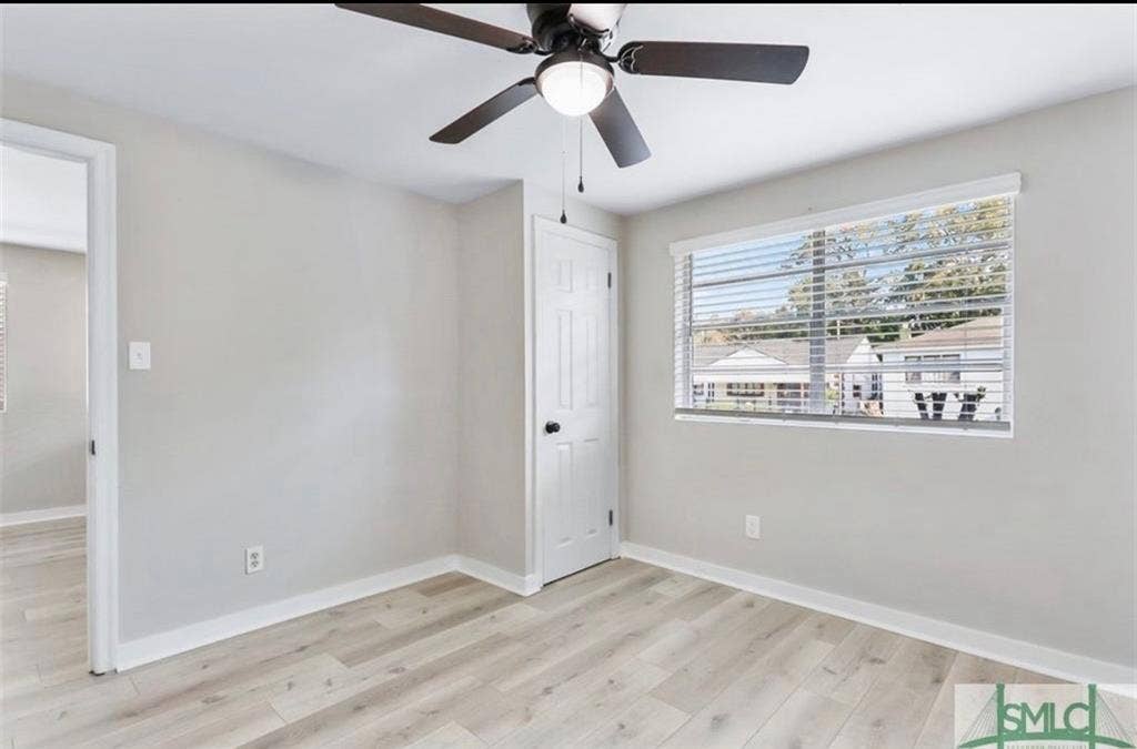Cozy Midtown home