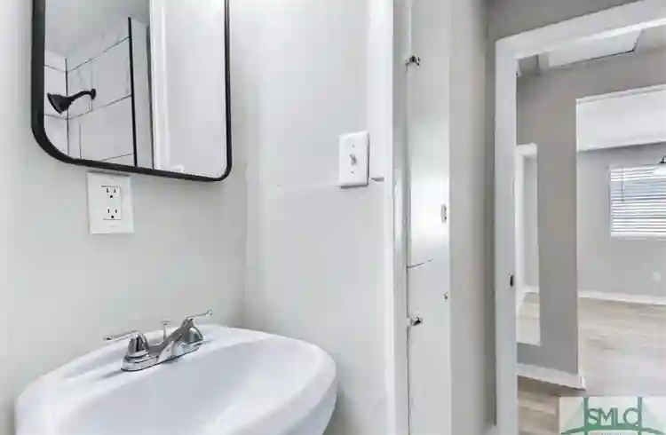 Cozy Midtown home