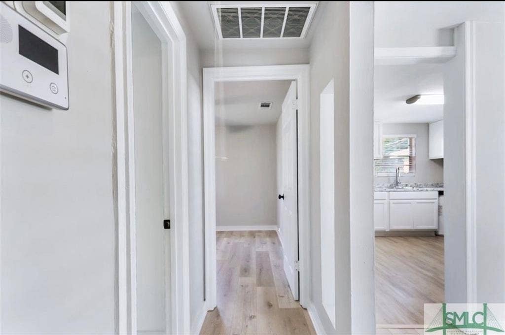 Cozy Midtown home