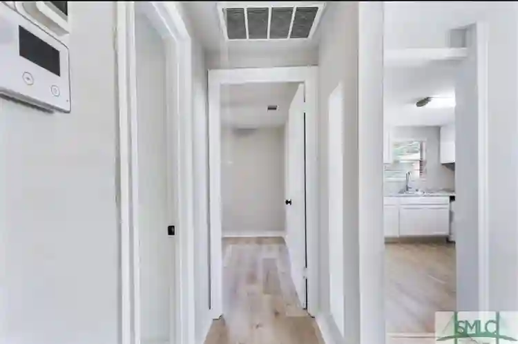Cozy Midtown home