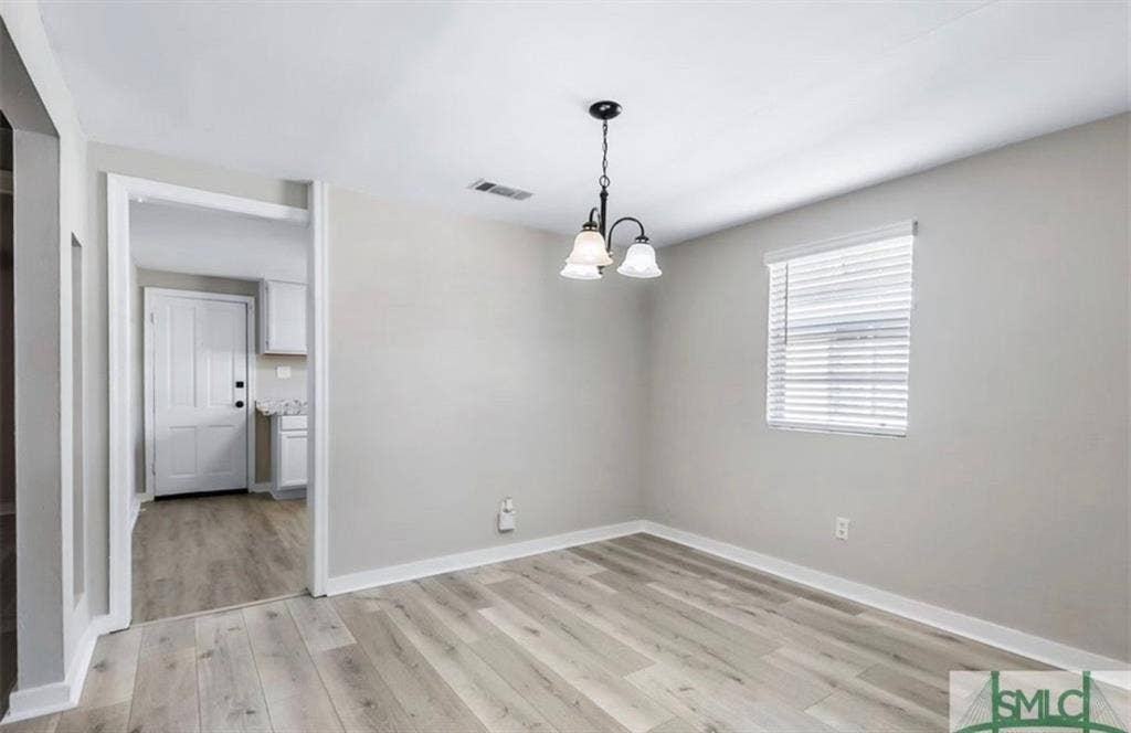 Cozy Midtown home