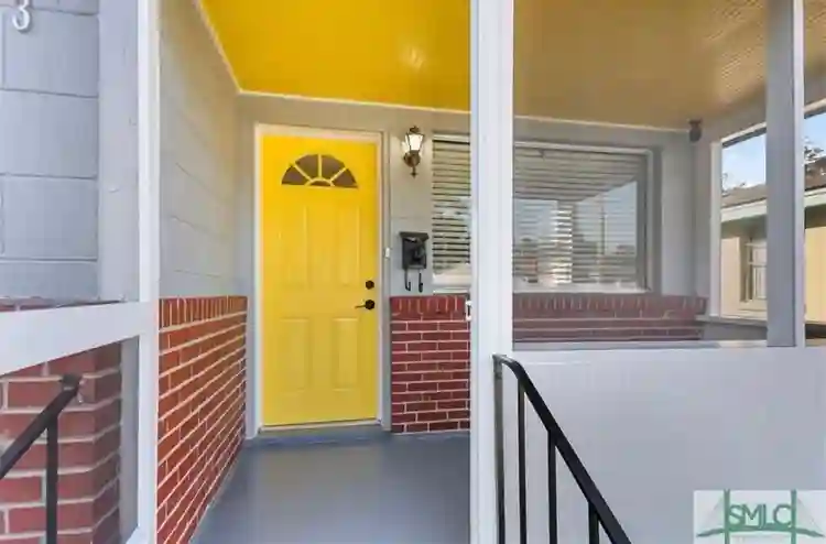 Cozy Midtown home