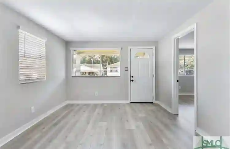Cozy Midtown home