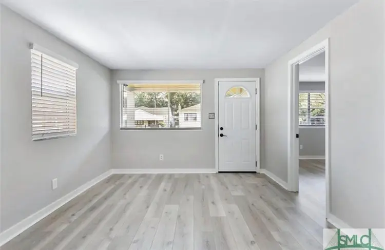 Cozy Midtown home