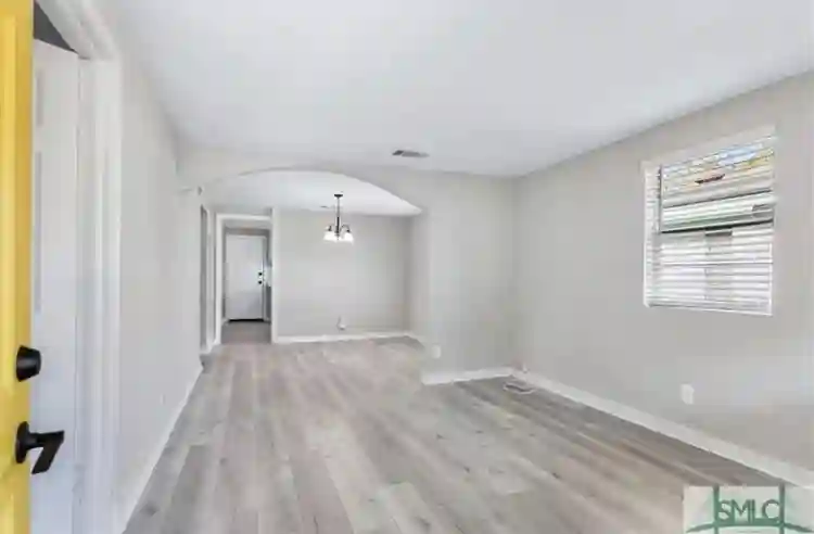 Cozy Midtown home