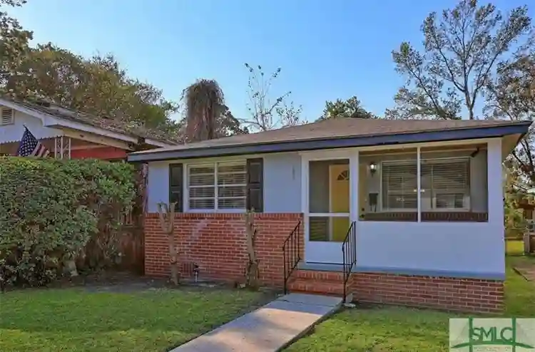 Cozy Midtown home
