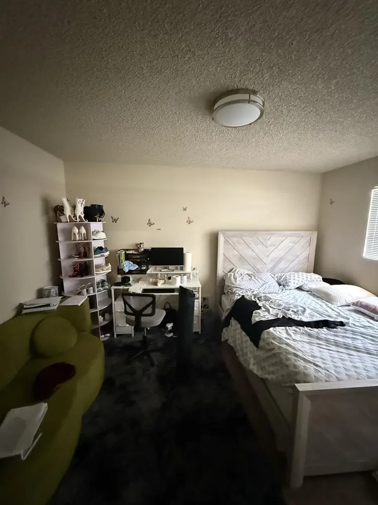 Private Room for Rent in Hawthorne