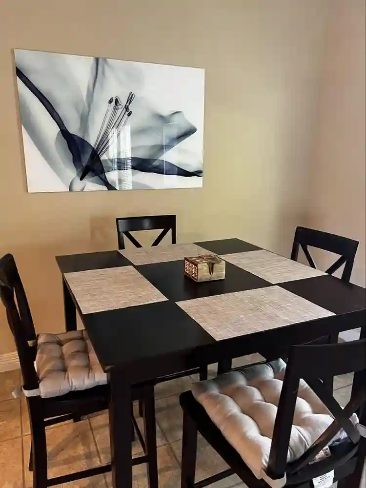 Spacious room for rent