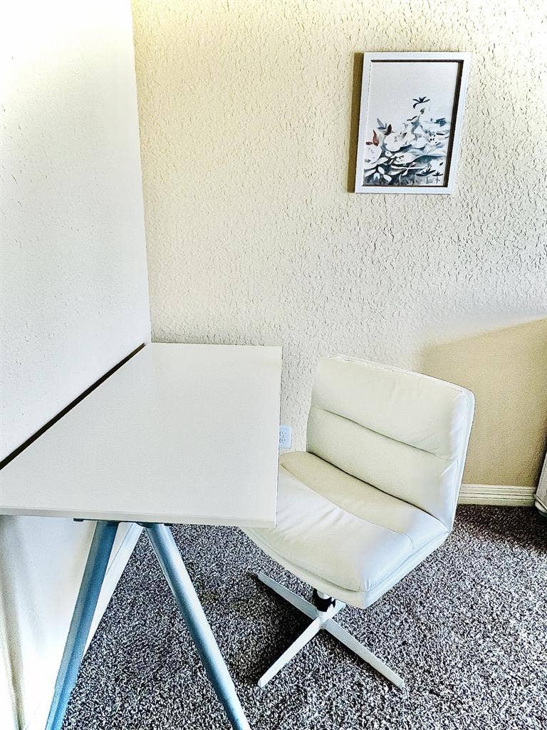 Spacious room for rent