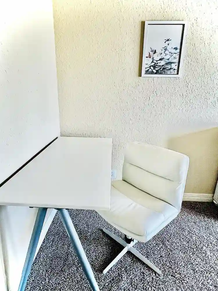 Spacious room for rent