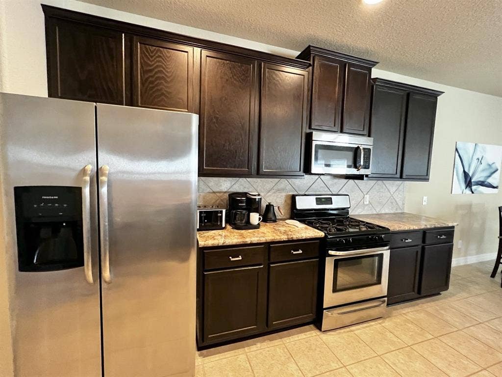 Spacious room for rent