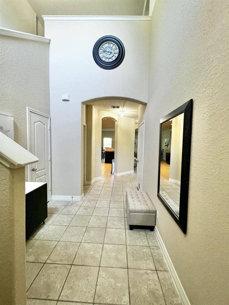 Spacious room for rent