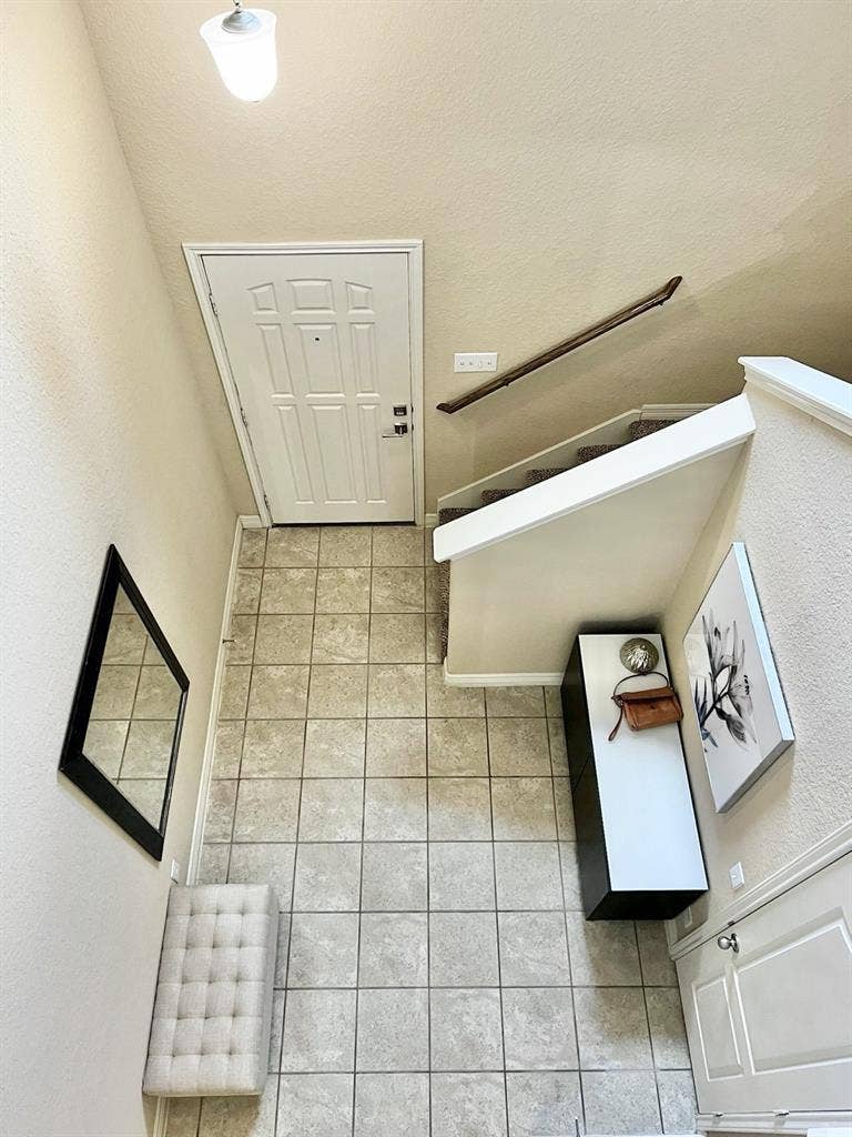Spacious room for rent