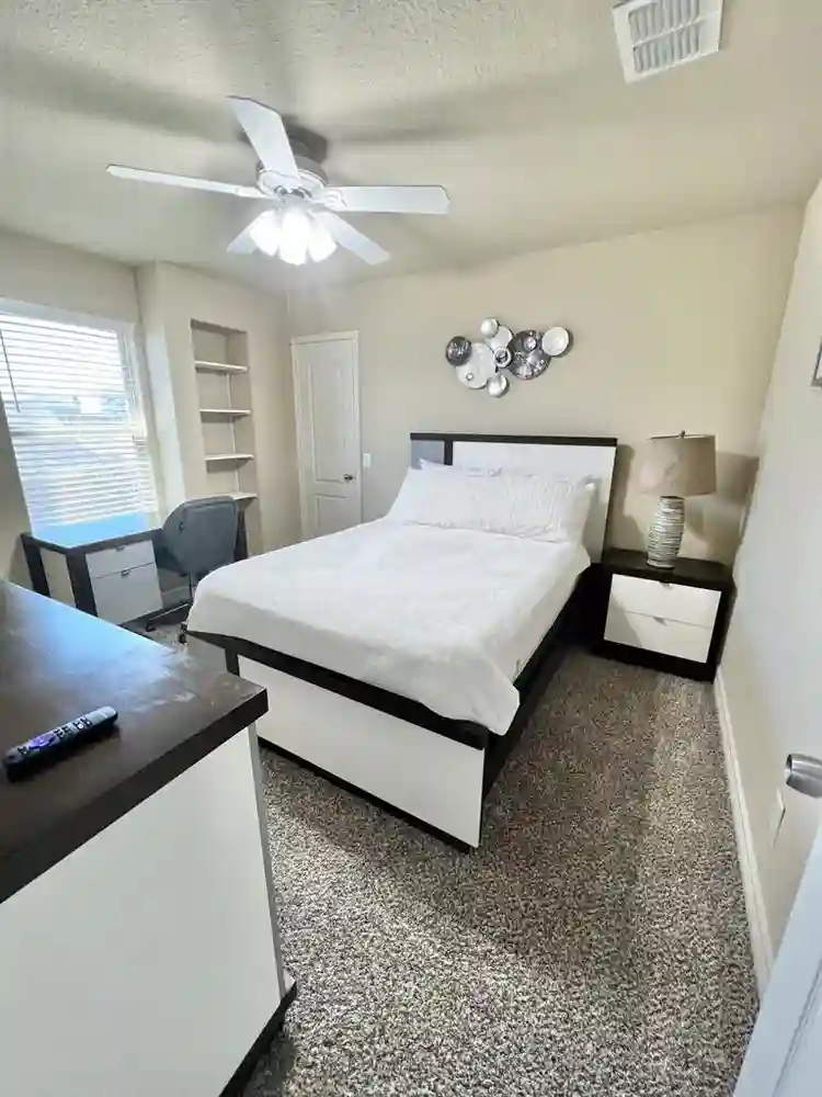 Room for rent New Braunfels
