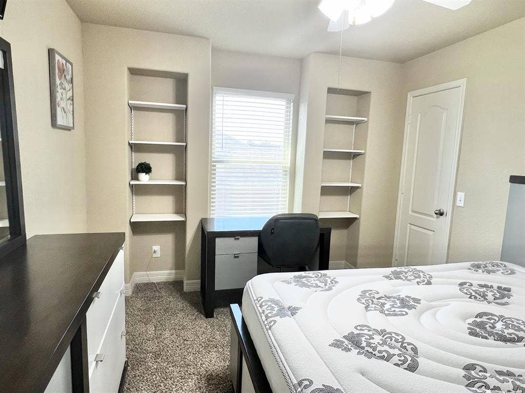 Room for rent New Braunfels