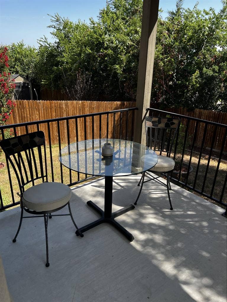 Room for rent New Braunfels