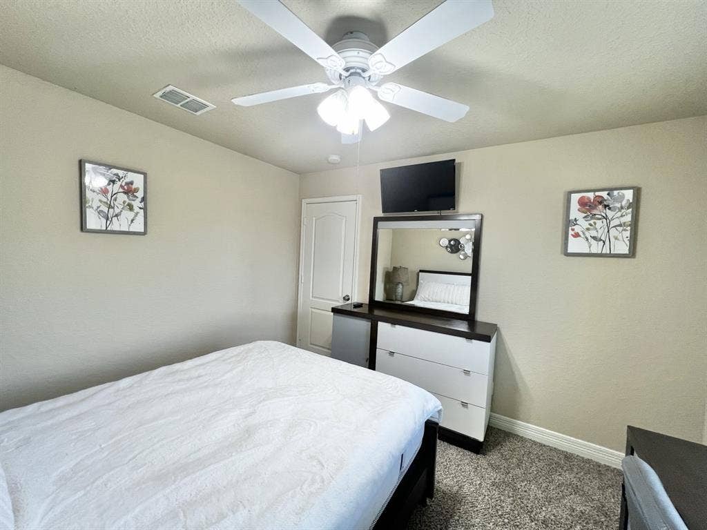 Room for rent New Braunfels