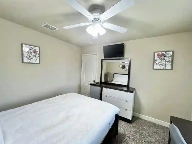 Room for rent New Braunfels