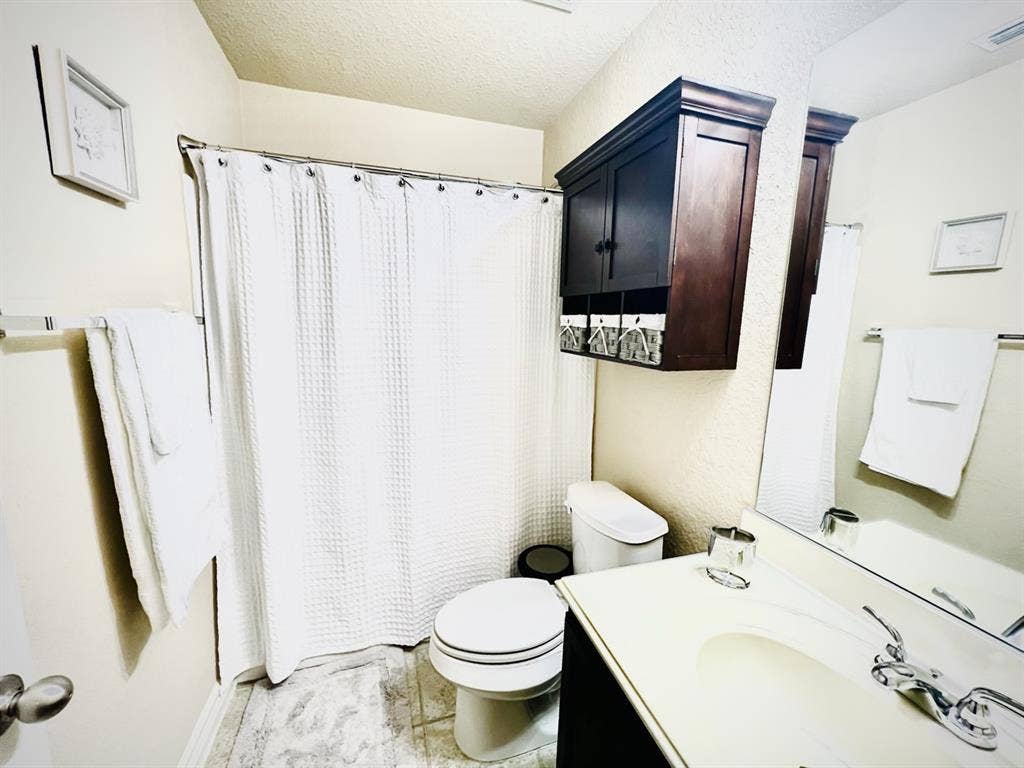 Room for rent New Braunfels