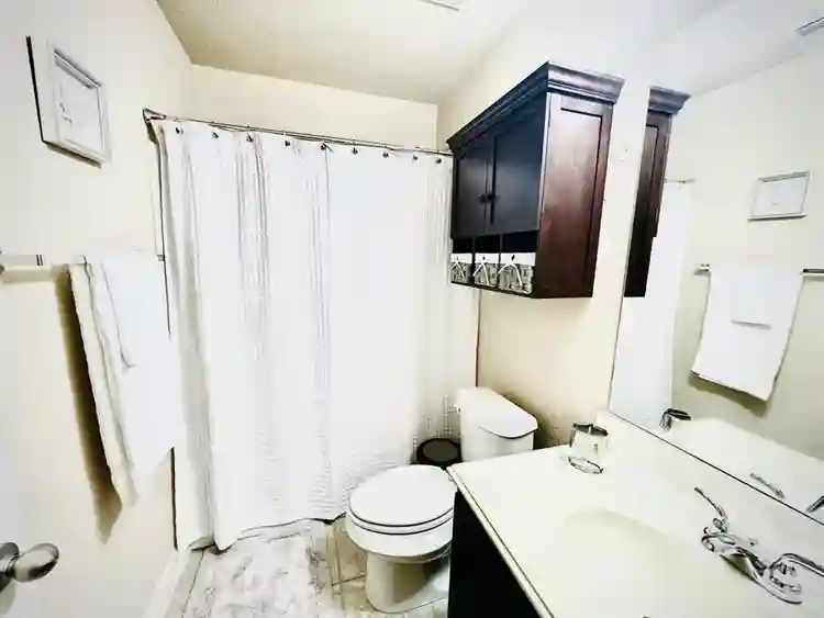 Room for rent New Braunfels