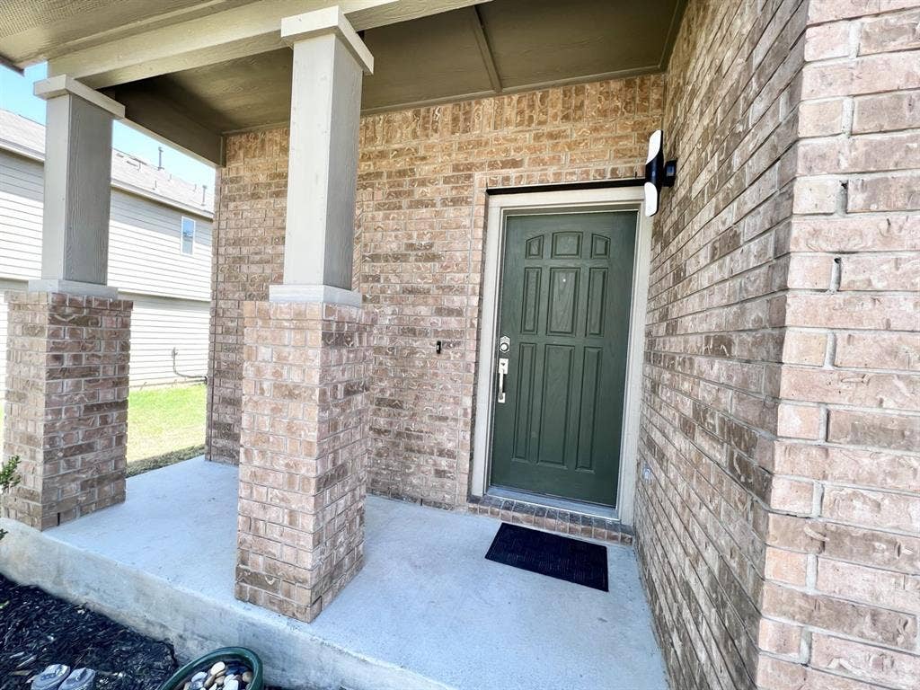Room for rent New Braunfels