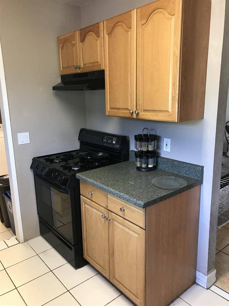 Furnished Private Room $800/month