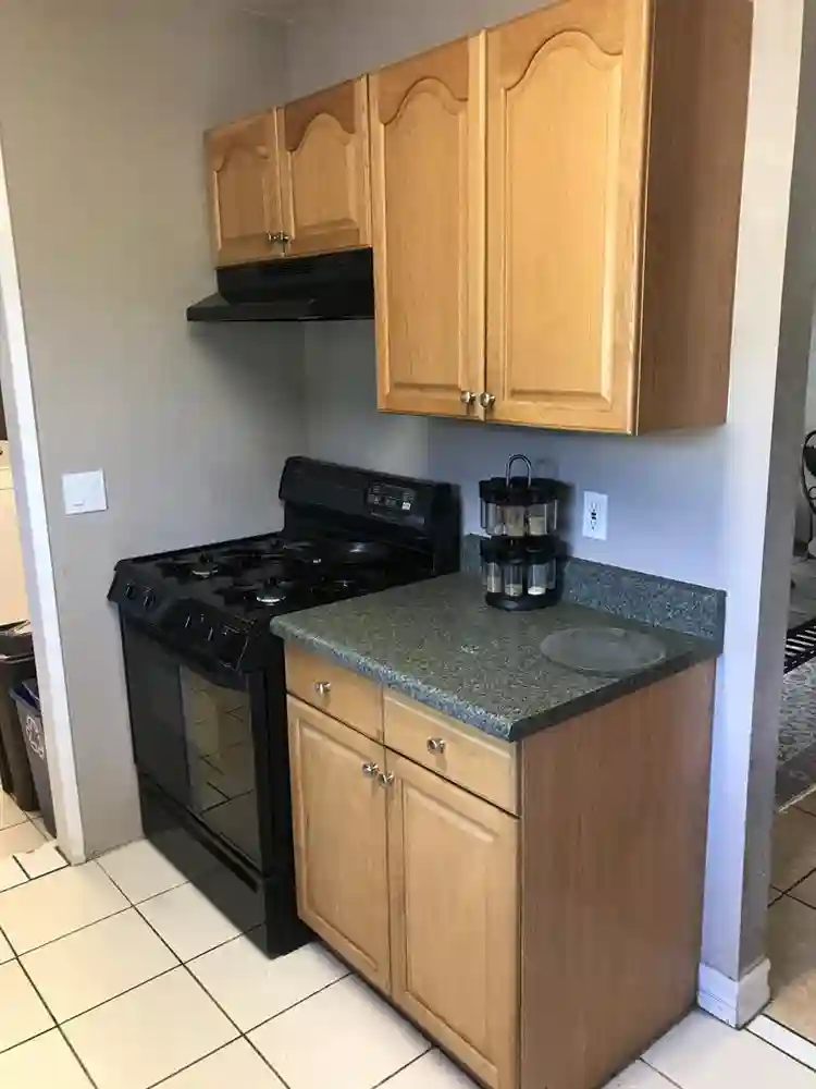 Furnished Private Room $800/month