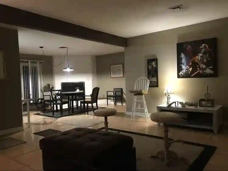 Furnished Private Room $800/month