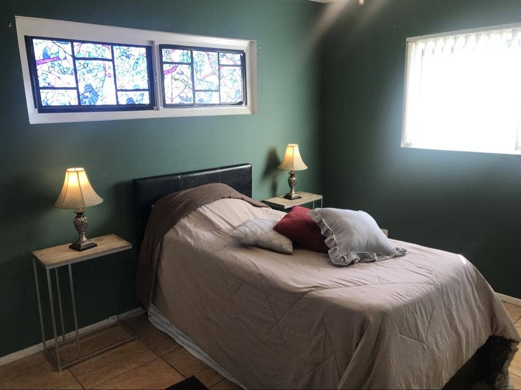 Furnished Private Room $800/month