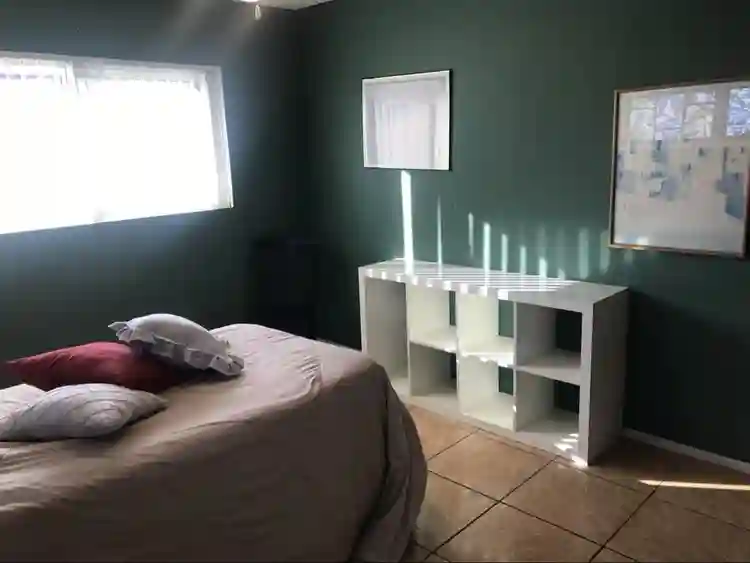 Furnished Private Room $800/month