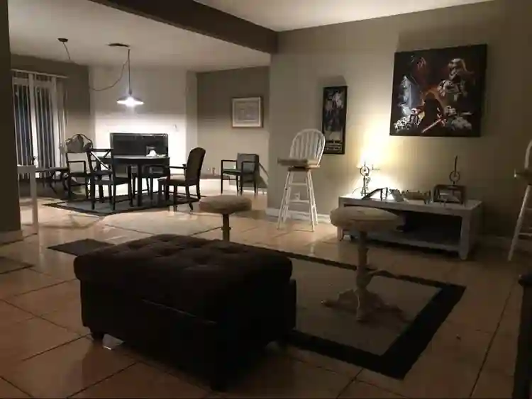 Furnished Private Room $800/month